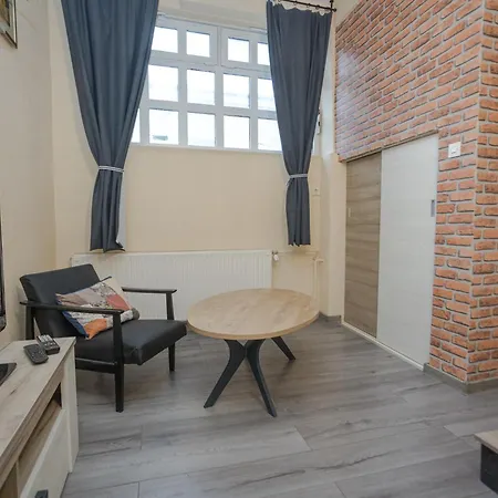 Studio Apartman Kamencic Osijek Exterior photo