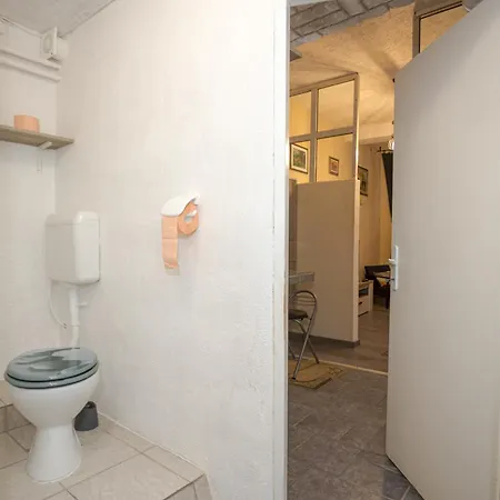 Studio Apartman Kamencic Osijek Exterior photo