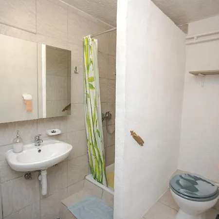 Studio Apartman Kamencic Osijek Exterior photo