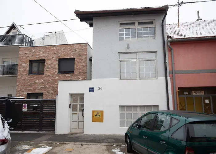 Studio Apartman Kamencic