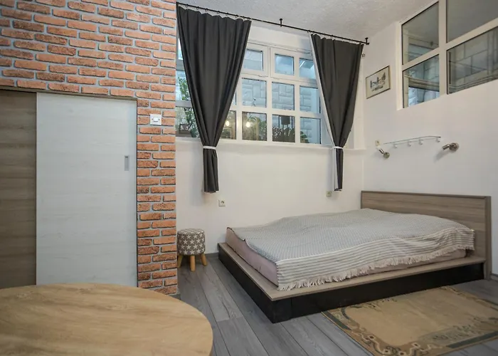 Studio Apartman Kamencic