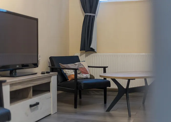 Studio Apartman Kamencic