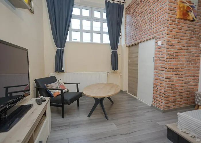 Studio Apartman Kamencic
