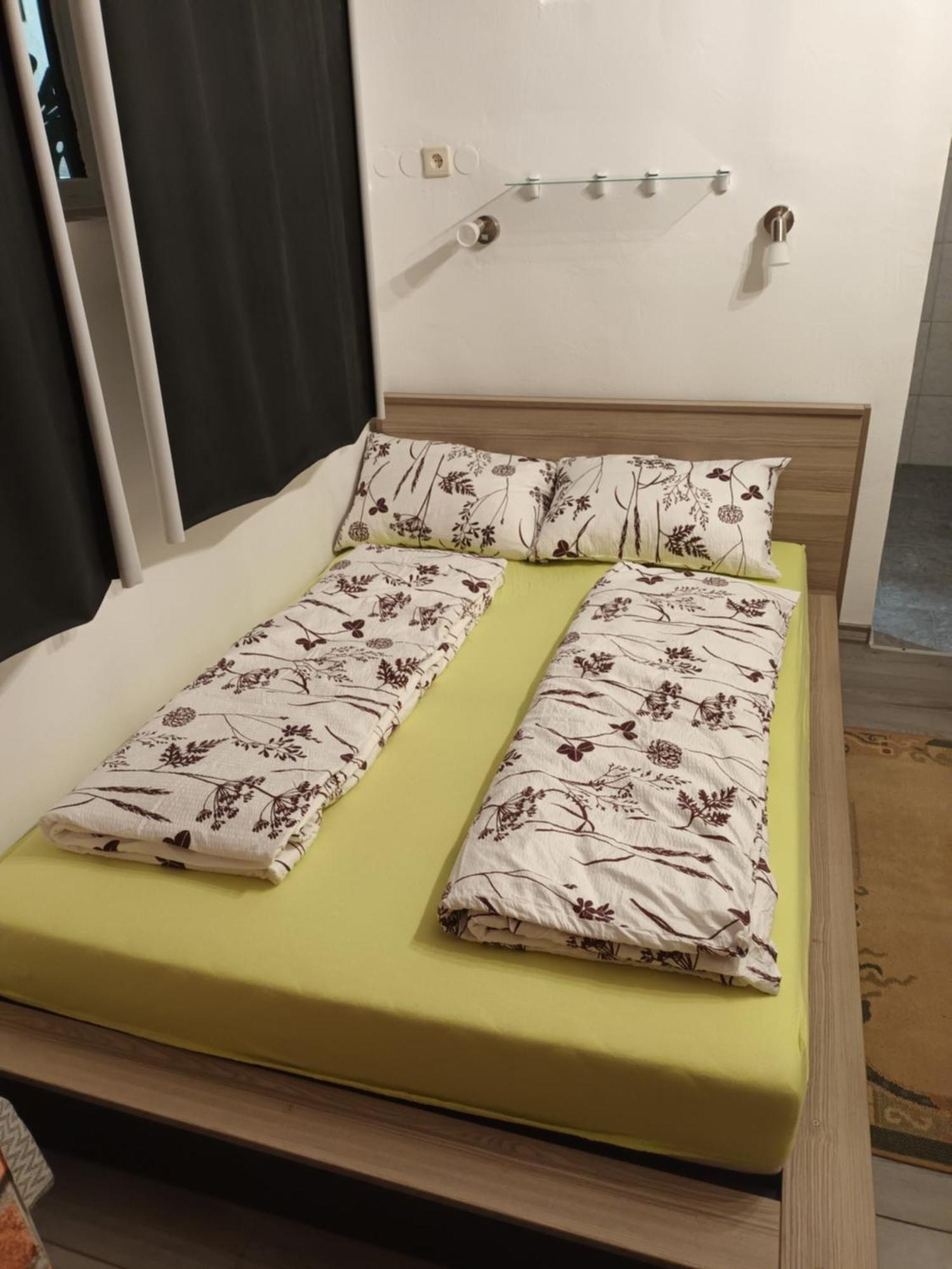 Apartament Kamencic *