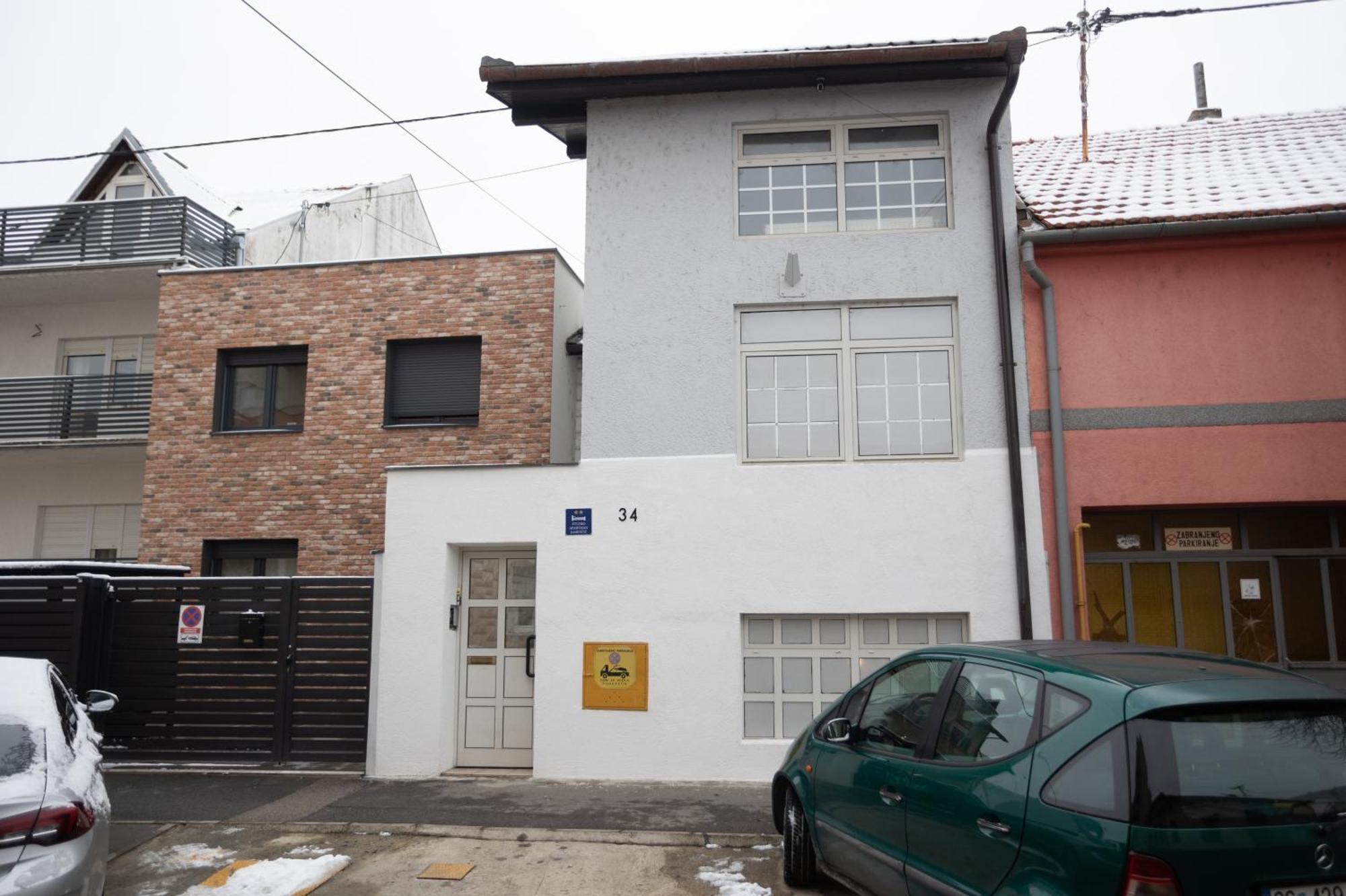 Kamencic Apartment