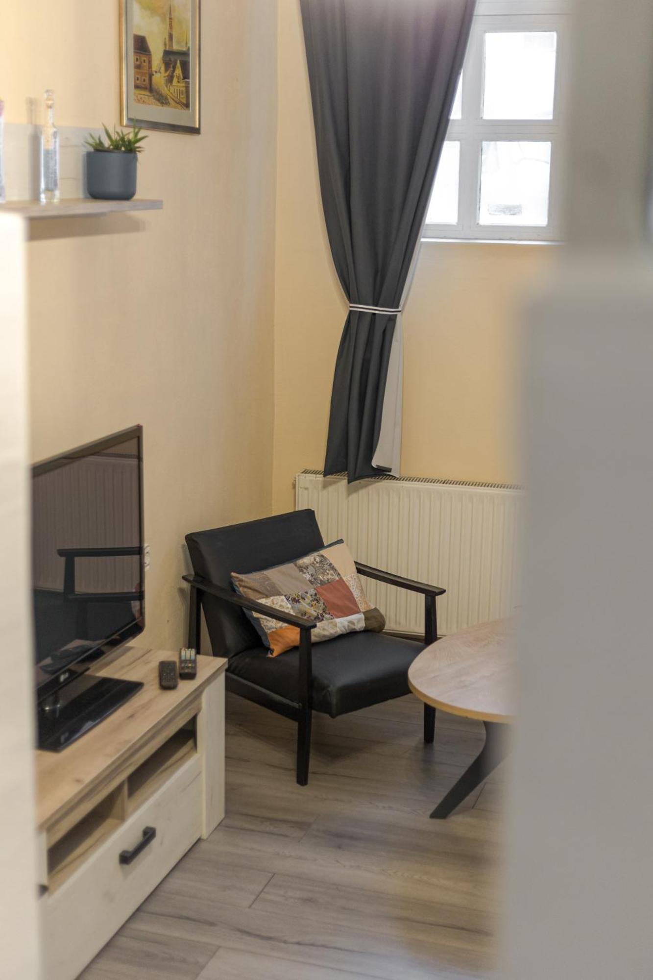 Apartament Kamencic *