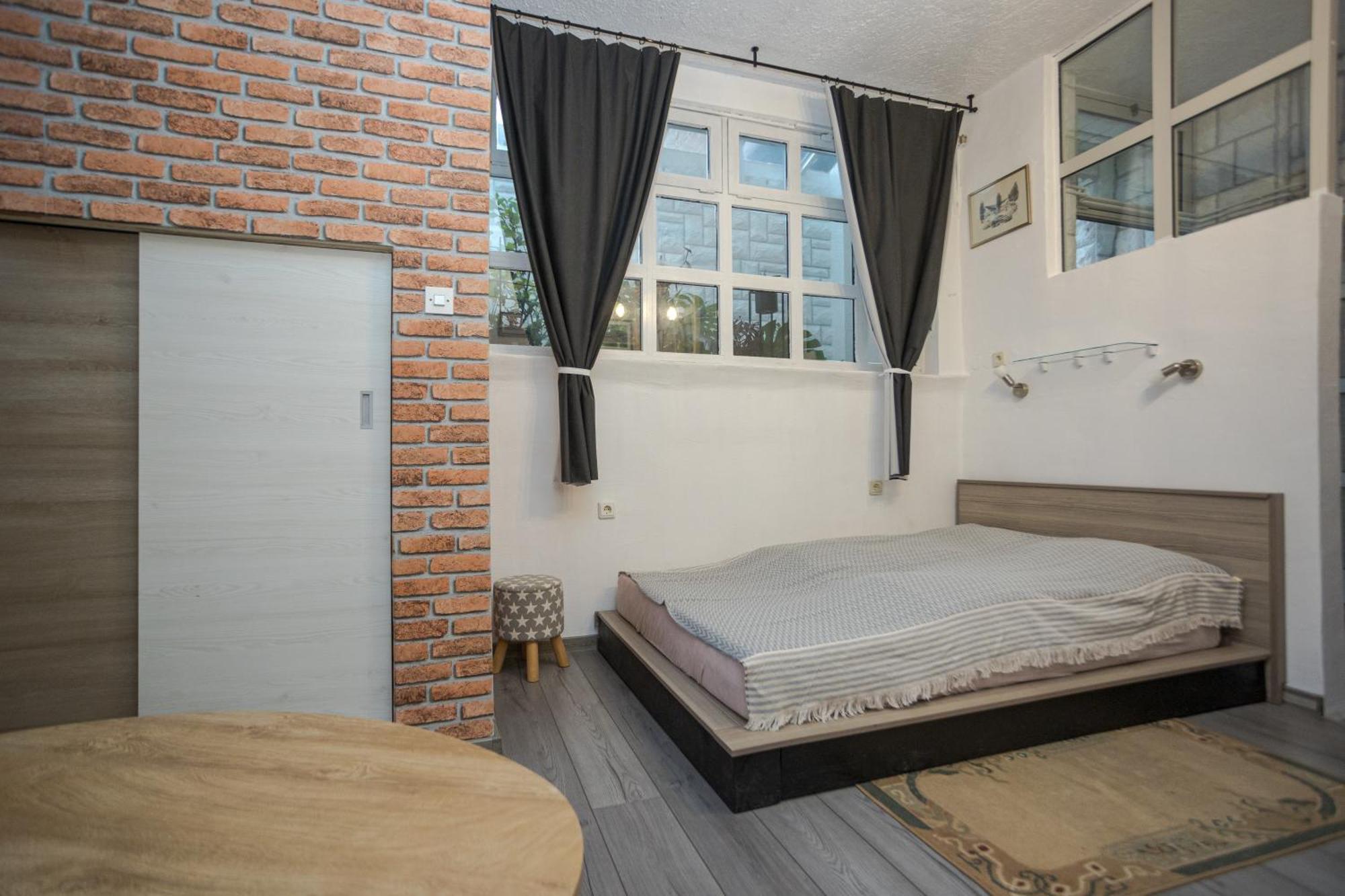 Kamencic Apartment