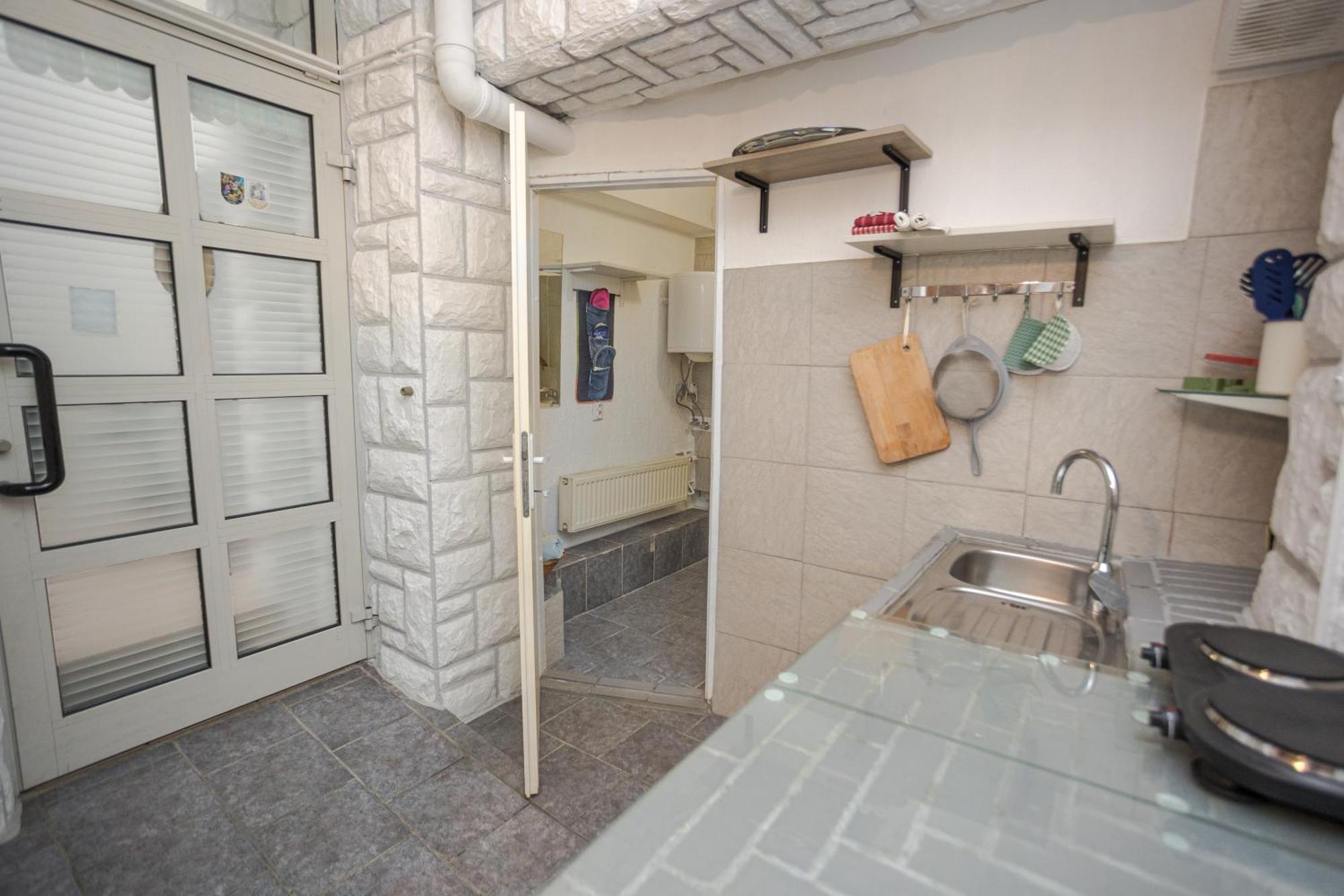 Kamencic Apartament Osijek