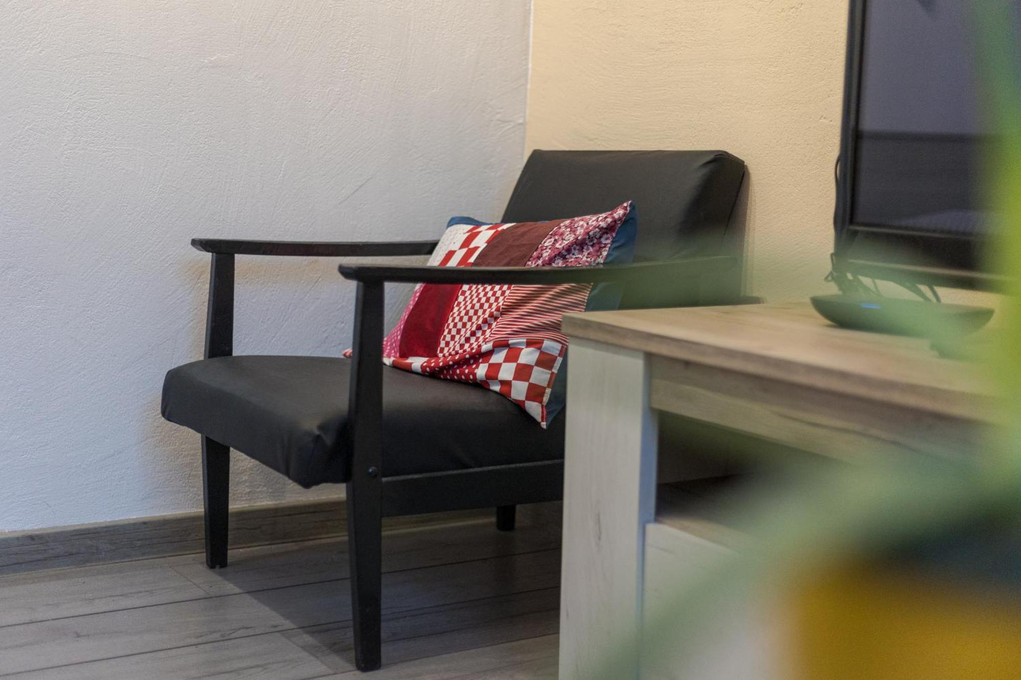 Kamencic Apartment