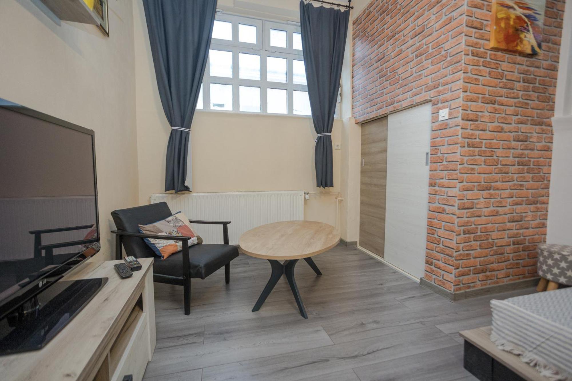 Kamencic Apartament