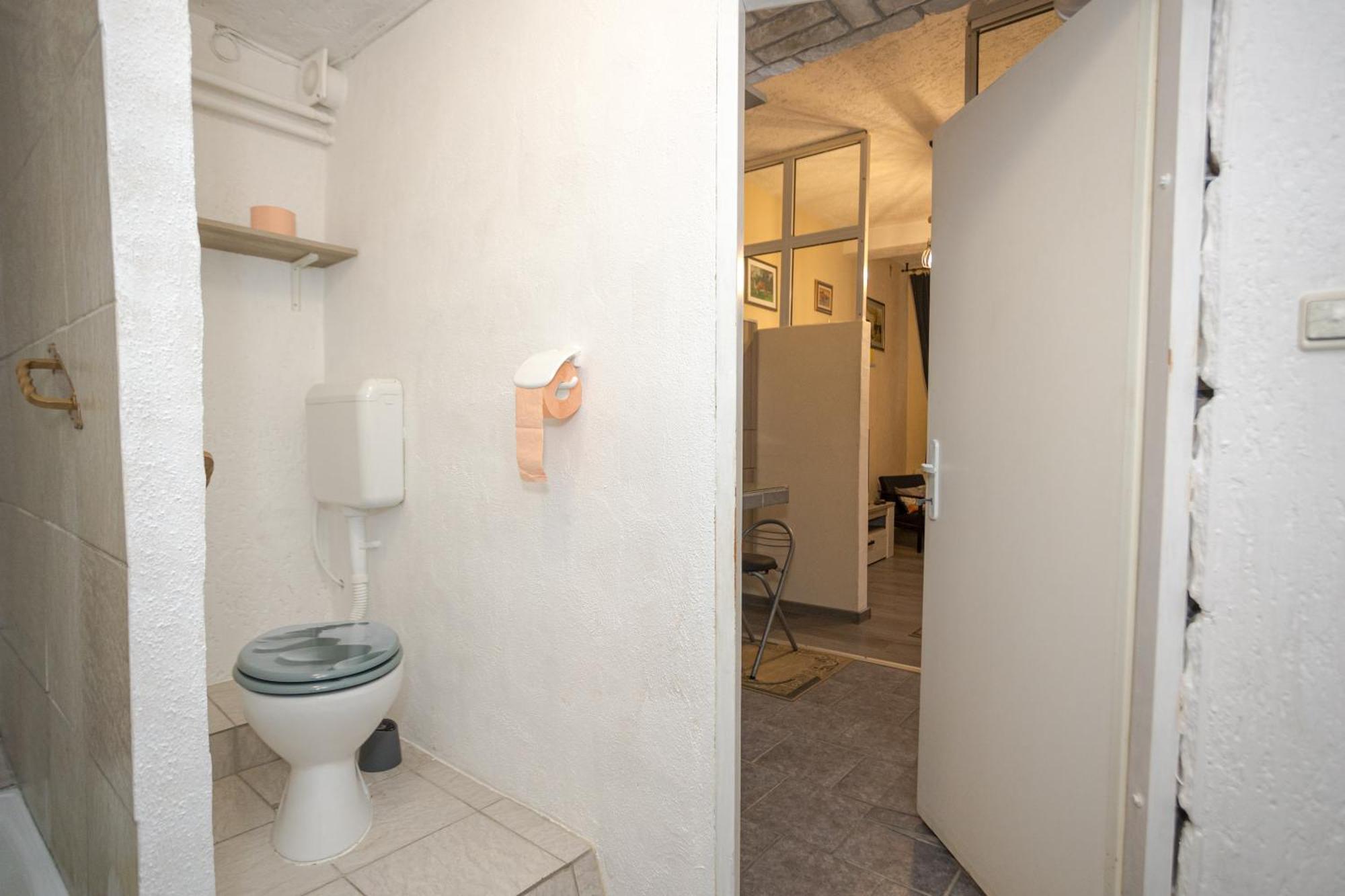 Kamencic Apartament *