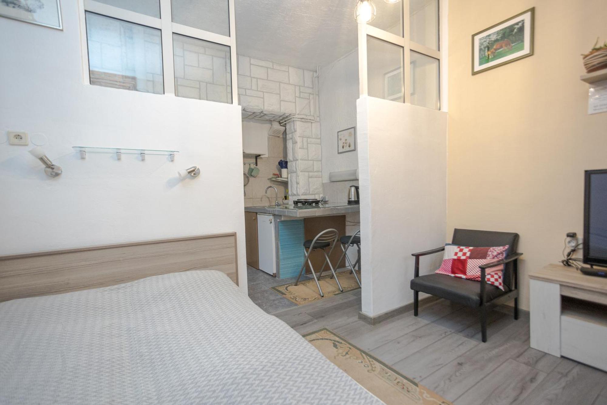 Kamencic Apartment Osijek