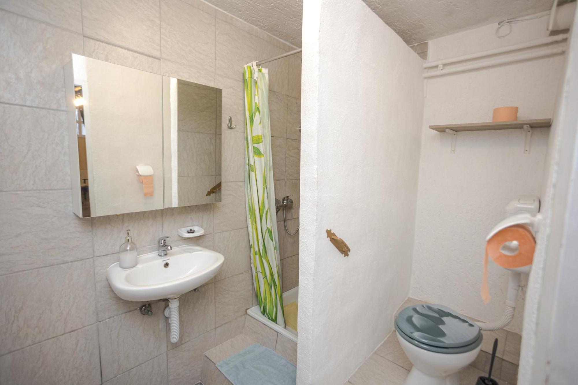 Kamencic Apartment