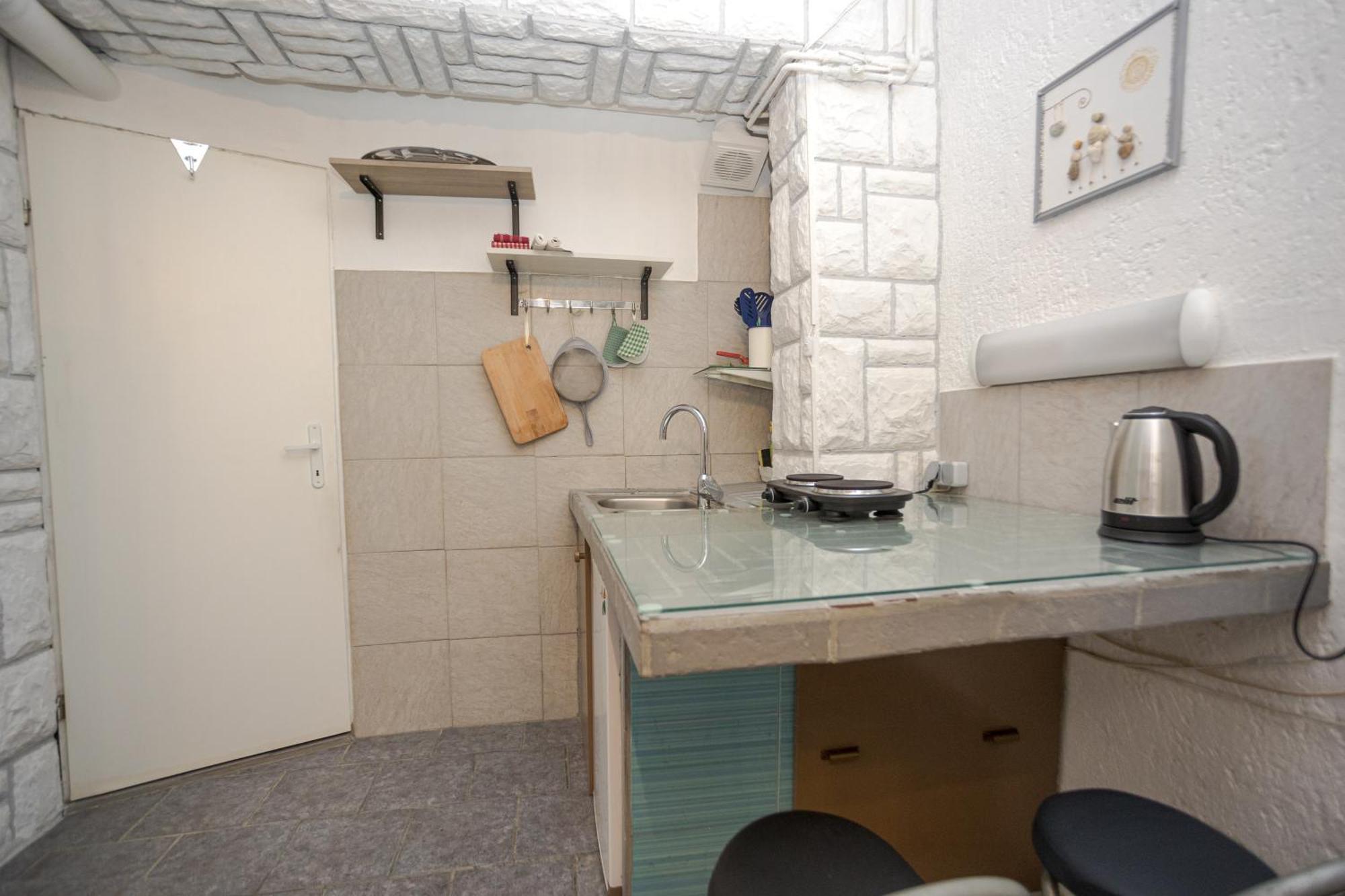 Apartament Kamencic *