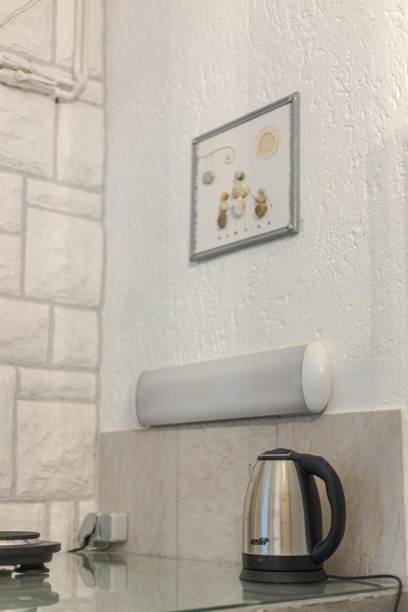 Kamencic Apartament Osijek