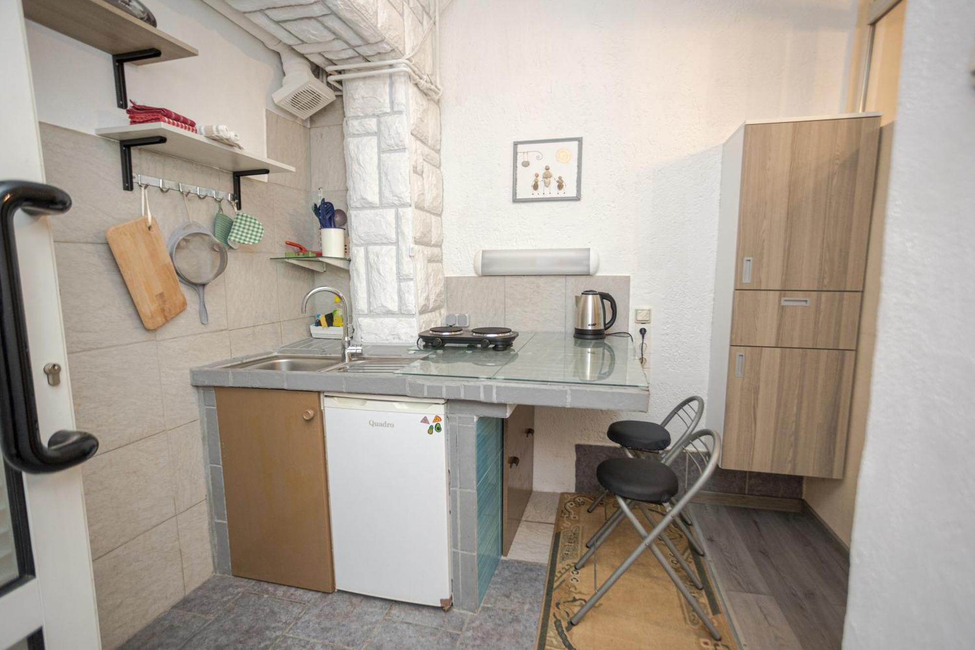 Kamencic Apartament Osijek